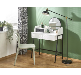 Kosmetinis staliukas HAAGN